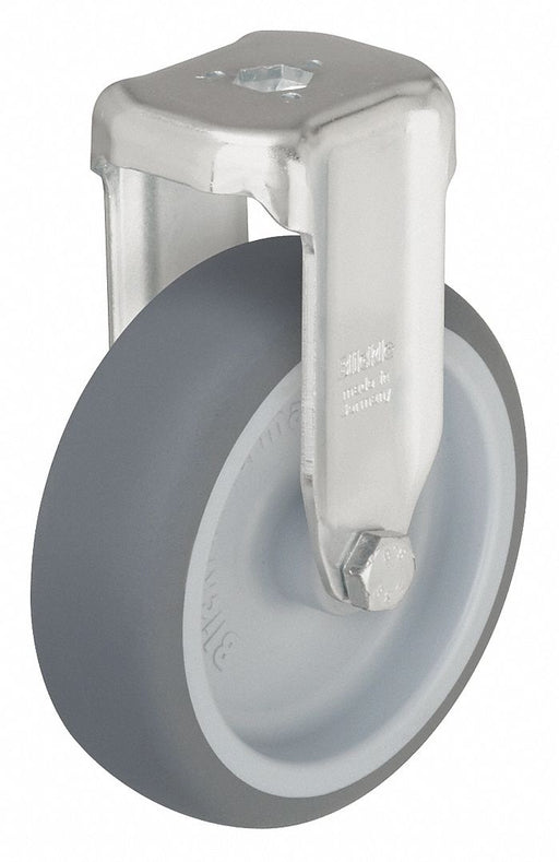 Kngpn Swvl Cstr Therm Rubr 4 in 242 lb.