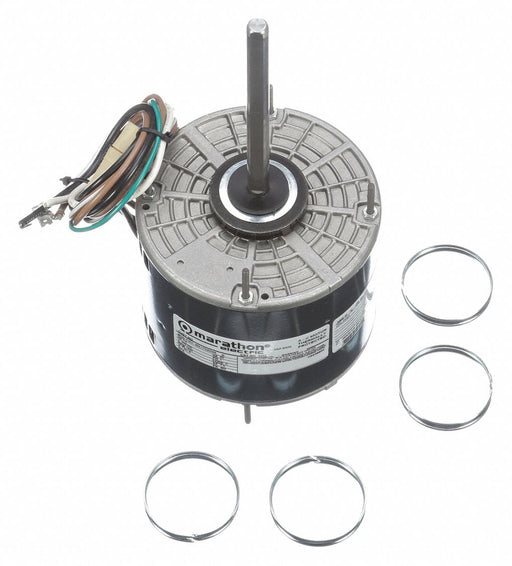 Condenser Fan Motor 1/4 HP 1625 rpm 60Hz