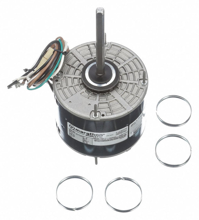 Condenser Fan Motor 1/4 hp