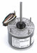 Condenser Fan Motor 1/4 HP 1625 rpm 60Hz