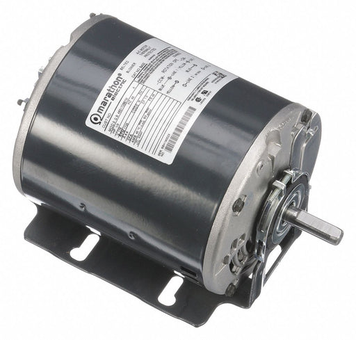 Motor 1/3 HP 1725 rpm 48 115V