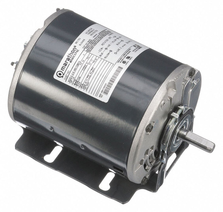 Motor 1/3 HP 1725 rpm 48 115V