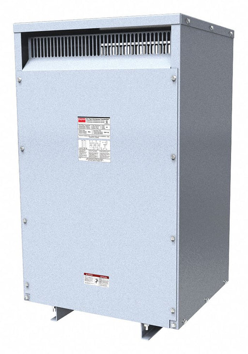 Three Phase Transformer 225kVA 480V
