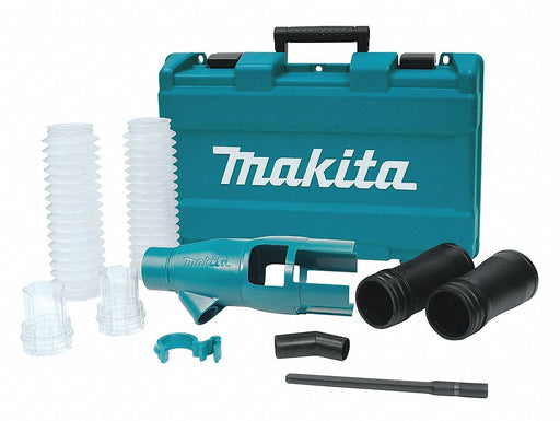 Dust Attachment SDS Max 24in.L