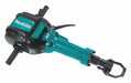 Breaker Hammer Straight Handle 33-1/4inL