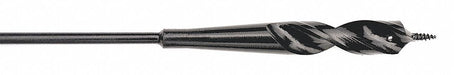 Cable Installer Bit 1/2in Carbon Steel