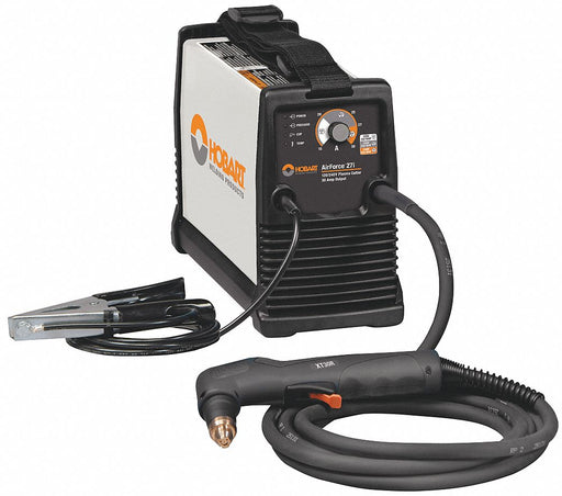 MILLER AirForce 27i Plasma Cutter