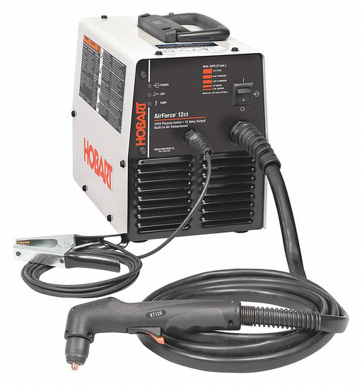 MILLER AirForce 12ci Plasma Cutter