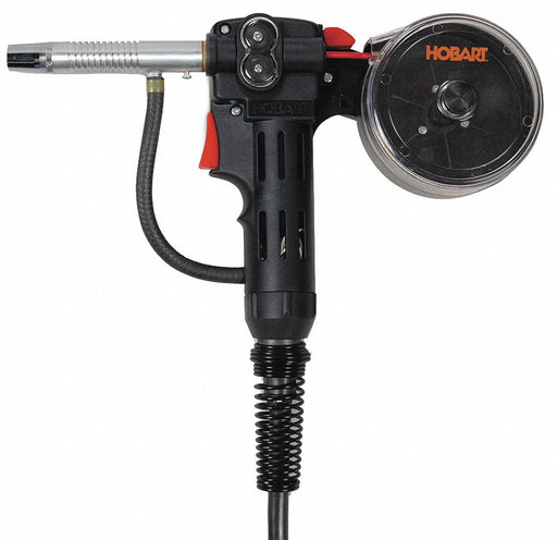 HOBART SpoolRunner 100 Spool Gun