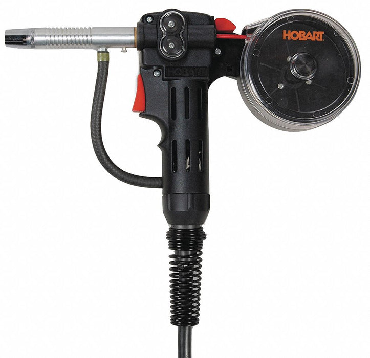HOBART SpoolRunner 100 Spool Gun