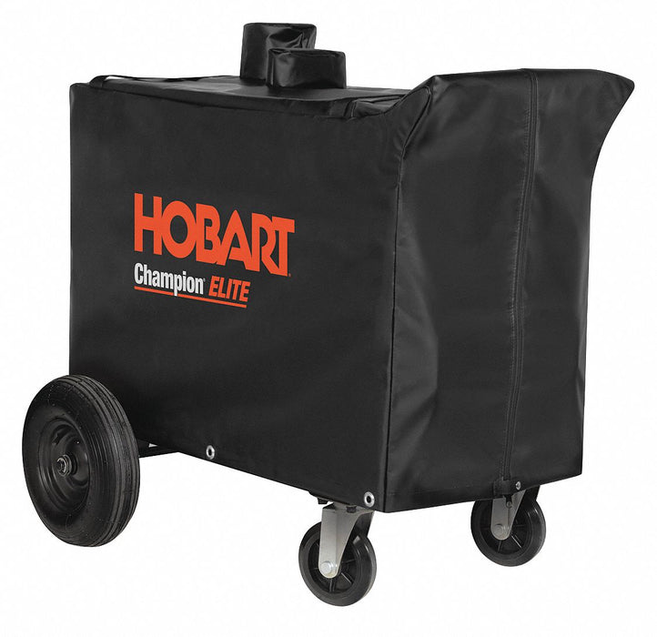 Hobart Black Welder Protective Cover