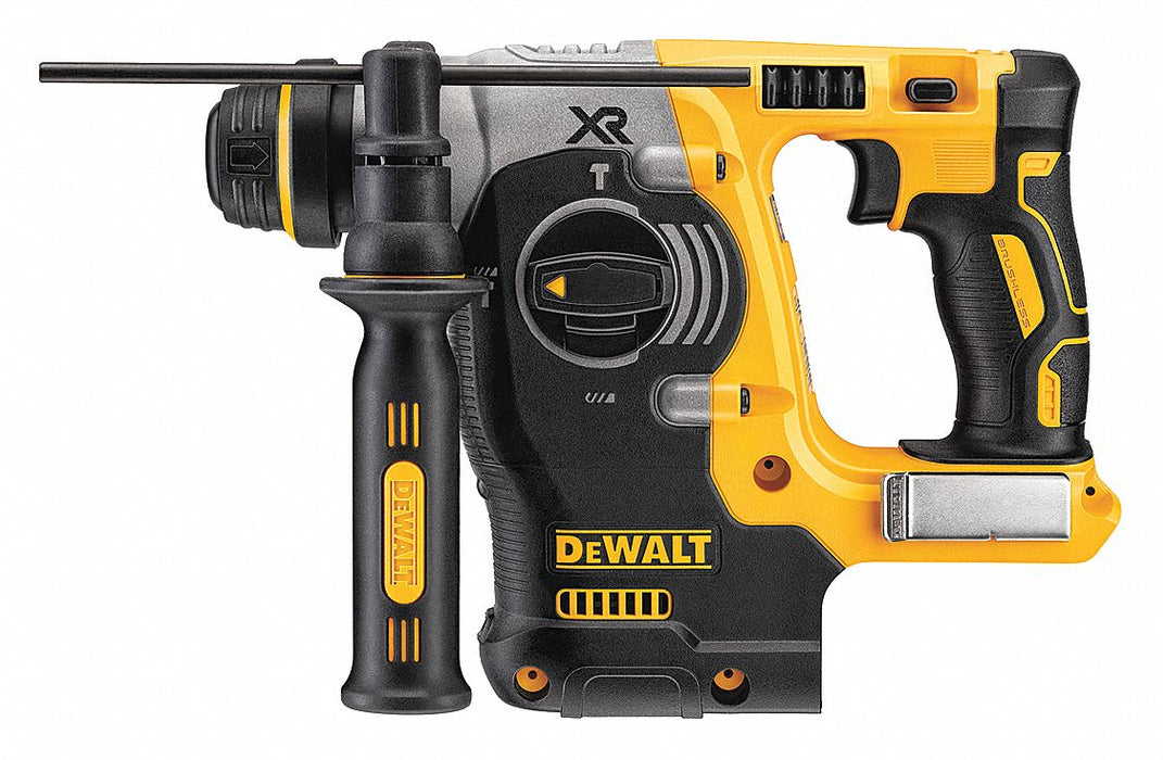 Cordless Rotary Hammer Drill 6.8 lb.