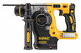 Cordless Rotary Hammer Drill 6.8 lb.