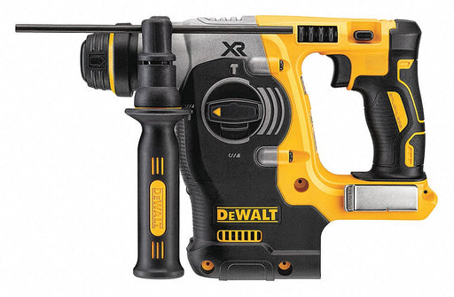 Cordless Rotary Hammer Drill 6.8 lb.