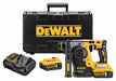 SDS Cordless Rotary Hammer Li-Ion 20V