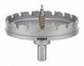 Hole Saw Diameter 7/8 Carbide Tipped