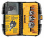 Hole Saw Kit 3pcs Sizes 0.875 -1.375 