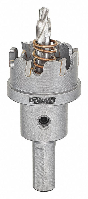 Hole Saw Diameter 1 1/8 Carbide Tipped