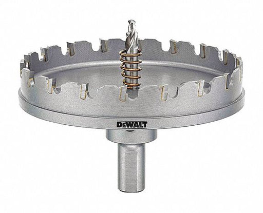 Hole Saw Diameter 1 3/8 Carbide Tipped