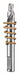 Pilot Drill Bit Dia 0.5625 L 1.9375 