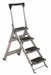 Step Stool Aluminum