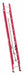 Extension Ladder Fiberglass 20 ft IA