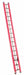 Extension Ladder Fiberglass 29 ft IA