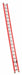 Extension Ladder Fiberglass 35 ft IA
