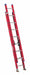 Extension Ladder Fiberglass 16 ft IA