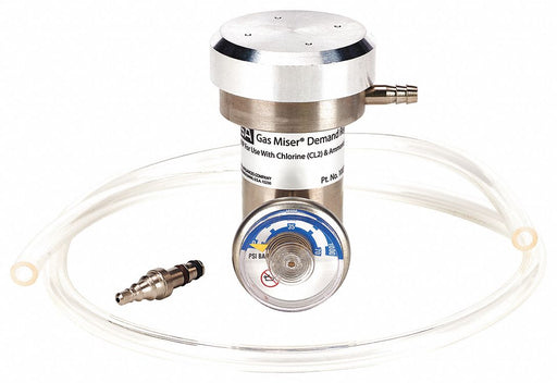 Gas Regulator 0.25Lpm