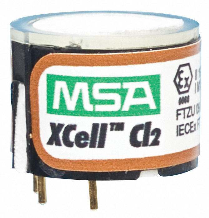 Replacement Sensor Chlorine