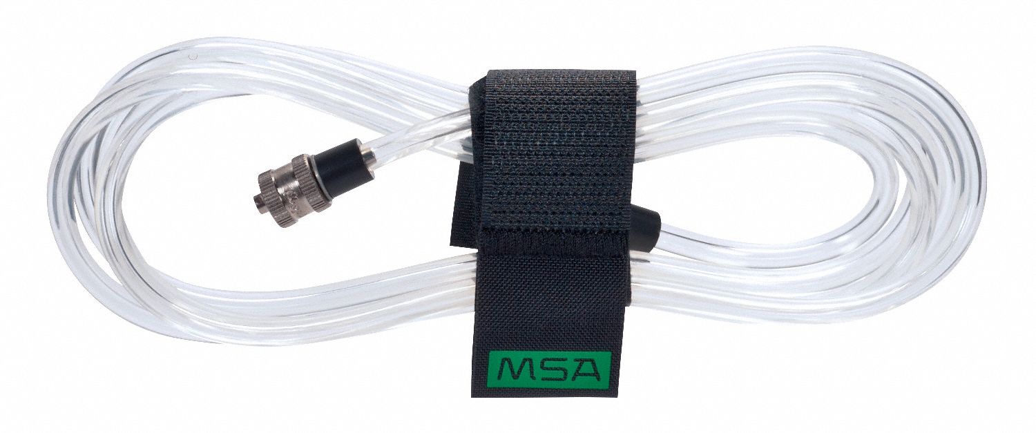 Sampling Tubing Kit 10 ft Hook-and-Loop