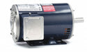 GP Motor 1 1/2 HP 1 755 RPM 230/460V