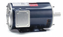 GP Motor 2 HP 1 750 RPM 230/460V AC 145T