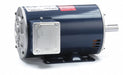 GP Motor 2 HP 1 750 RPM 575V AC 145T
