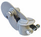 Exhaust Rain Cap 2-1/2 x 2-11/16 In.