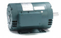 GP Motor 1 HP 1 760 RPM 230/460V AC 143T