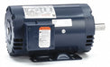GP Motor 3 HP 3 500 RPM 230/460V AC 145T