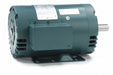 GP Motor 1 1/2 HP 1 750 RPM 230/460V