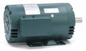 GP Motor 2 HP 1 745 RPM 230/460V AC 145T