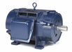 GP Motor 40 HP 1 780 RPM 230/460V 324TS
