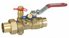 Manual Balancing Valve 1 In Sweat