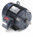 GP Motor 3 HP 3 530 RPM 230/460V AC 182T