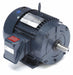 GP Motor 3 HP 1 762 RPM 230/460V AC 182T