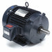 GP Motor 7 1/2 HP 3 510 RPM 230/460V