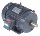 GP Motor 10 HP 3 518 RPM 230/460V 215T