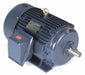 GP Motor 25 HP 3 555 RPM 230/460V 284TS