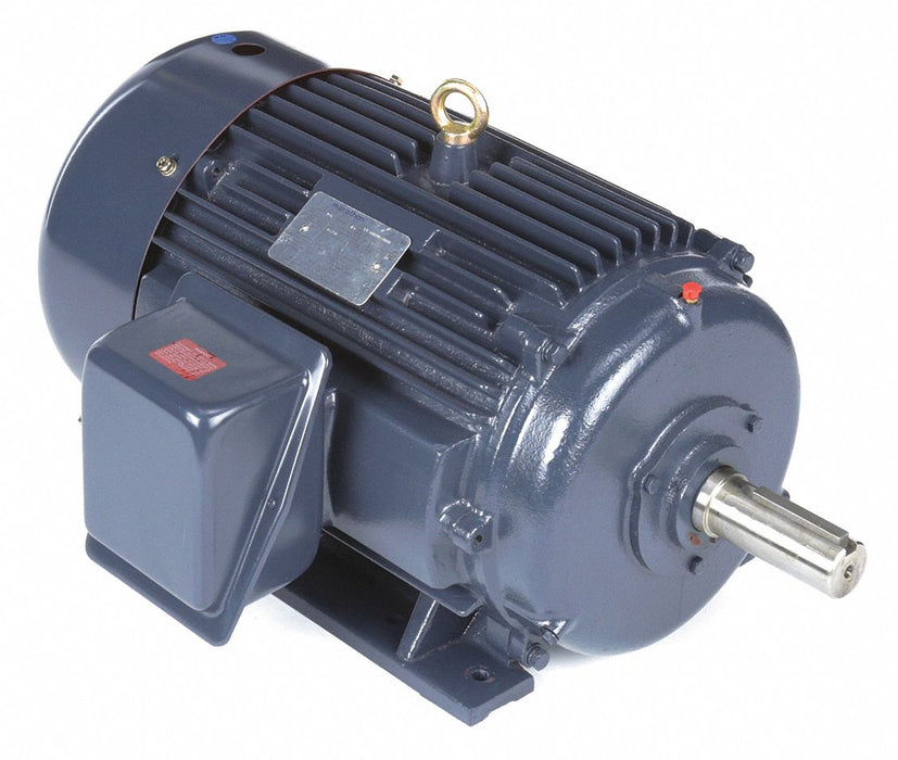 GP Motor 30 HP 1 770 RPM 230/460V 286T