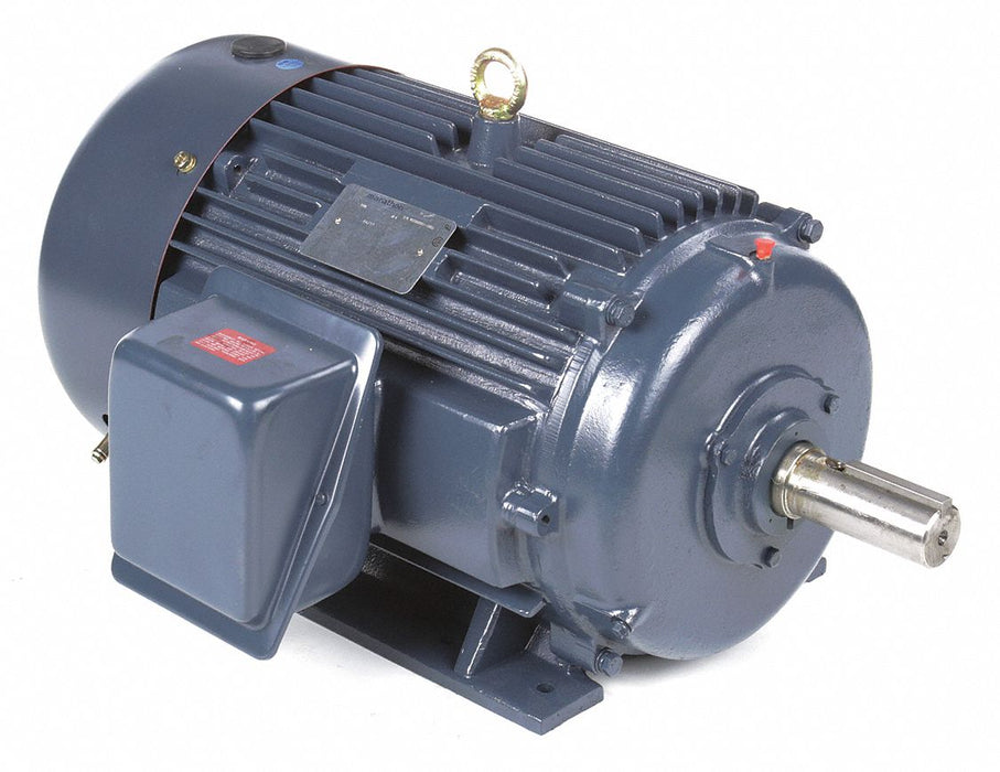GP Motor 30 HP 1 770 RPM 575V AC 286T