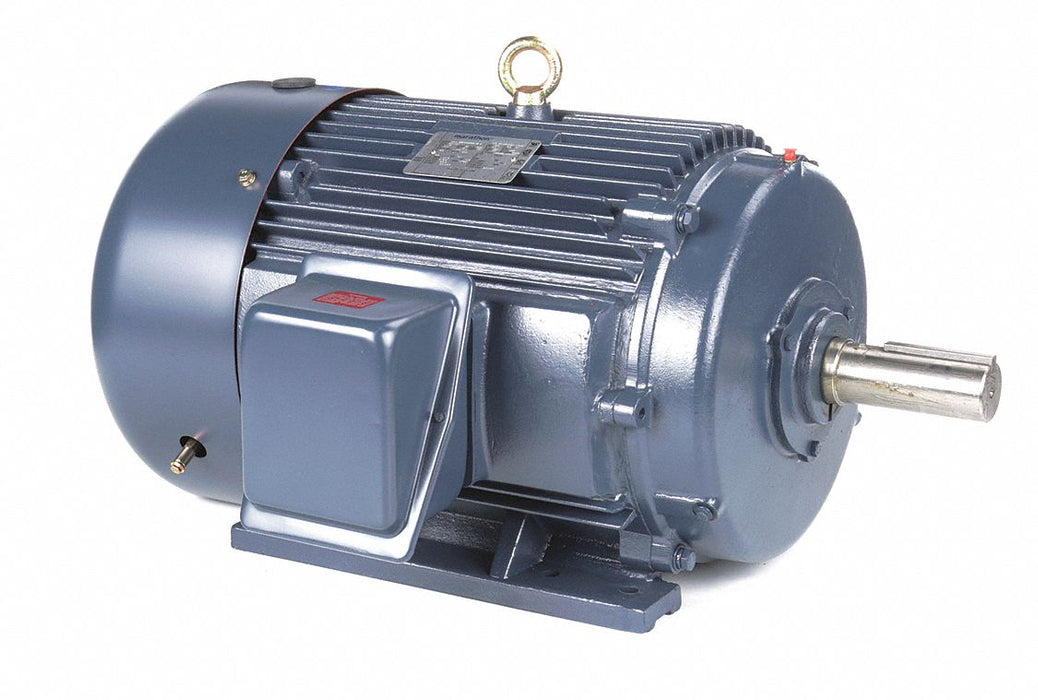 GP Motor 50 HP 1 782 RPM 575V AC 326T
